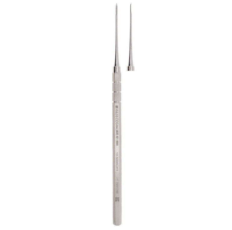 APICAL ROOT TIP PICK #1