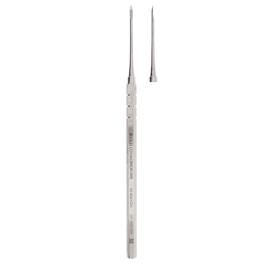 HEIDBRINK ROOT TIP ELEVATOR #1