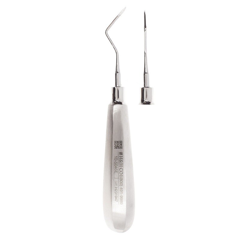 HEIDBRINK 13 R/T ELEVATOR