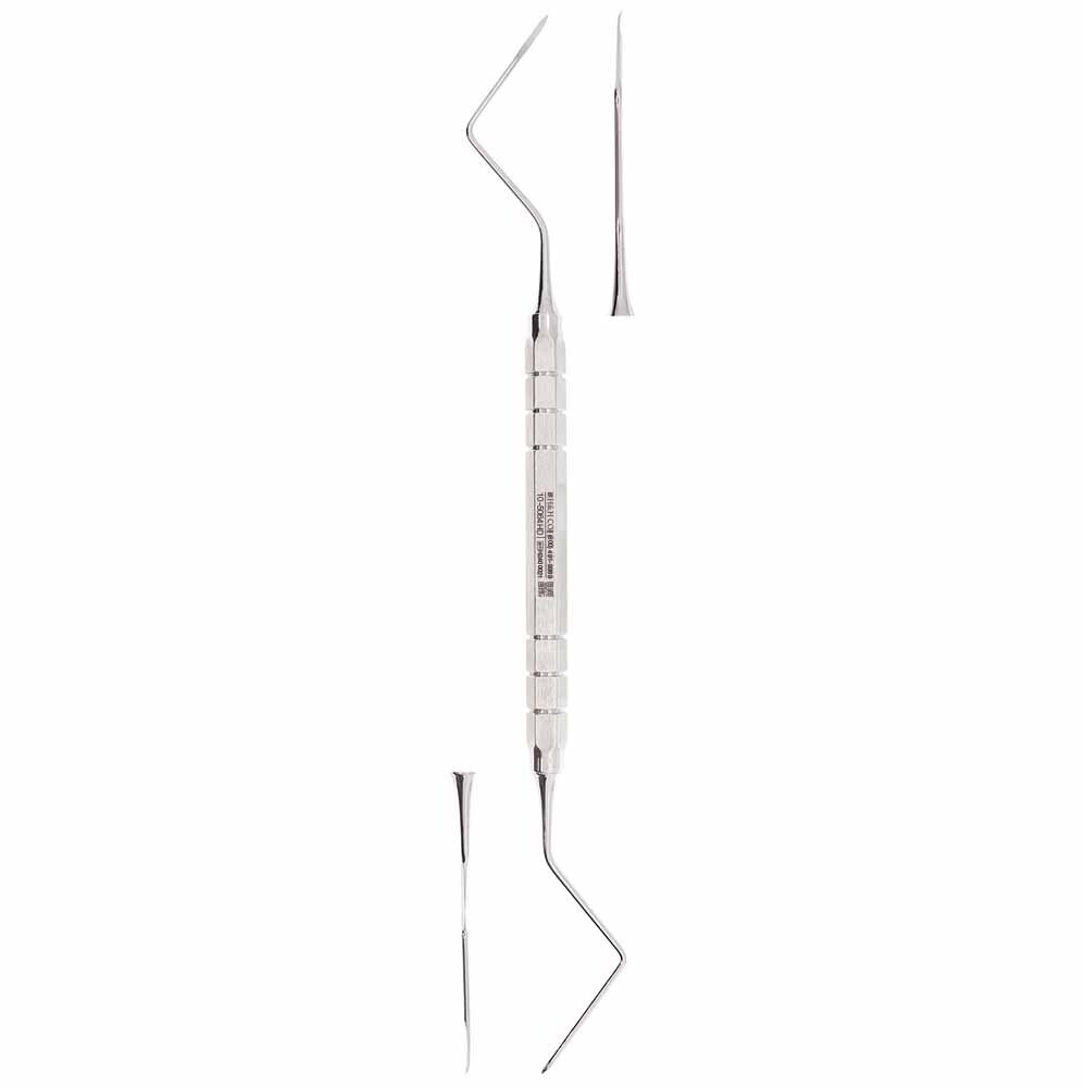 DAVIS ROOT TIP PICK #2/3 D/E