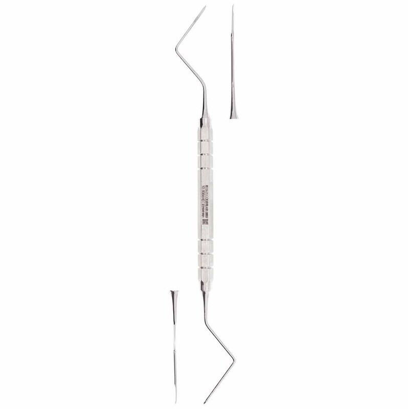 DAVIS ROOT TIP PICK #2/3 D/E