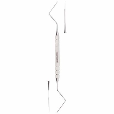 DAVIS ROOT TIP PICK #2/3 D/E