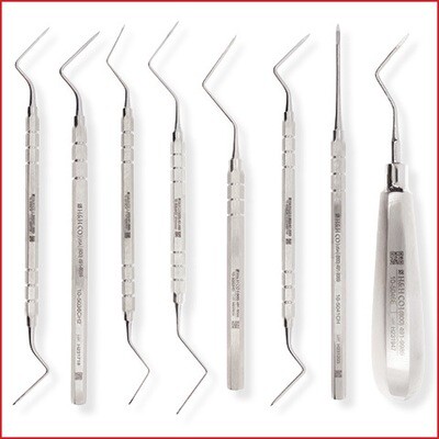 Root Tip Picks