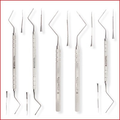 Davis Root Tip Picks