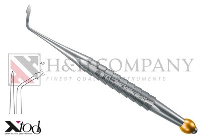 SPADE, SYNDESMOTOME, LEFT-BENDING, F.LINGUAL/BUCCAL LUXATION