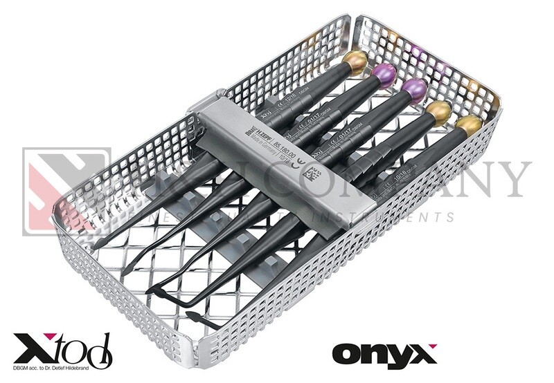 ONYX SPADE X-TOOL KIT 5 &amp; WASHTRAY
