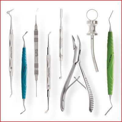 Bone Management &amp; Grafting