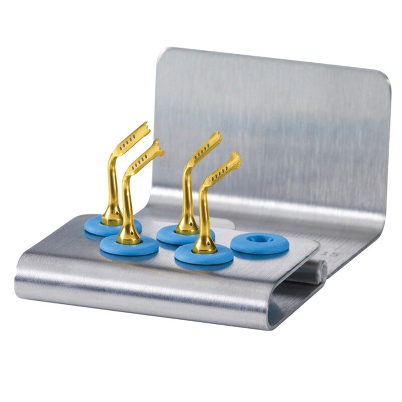 Explantation Kit
