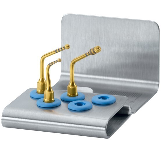 Piezo Lift Kit