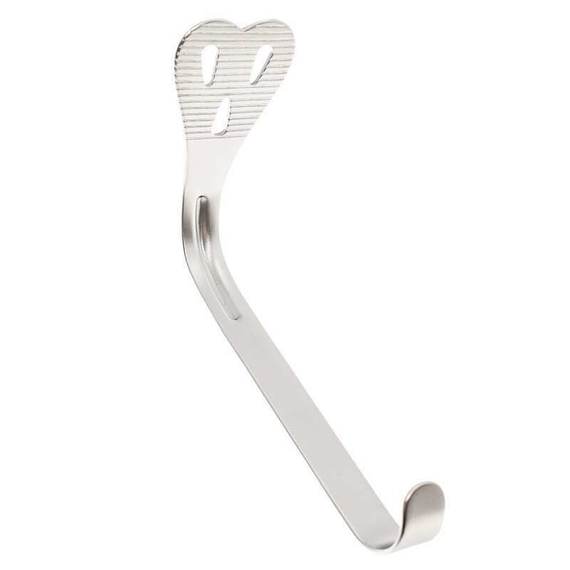 RETRACTOR WEIDER (SWEETHEART) X-LARGE