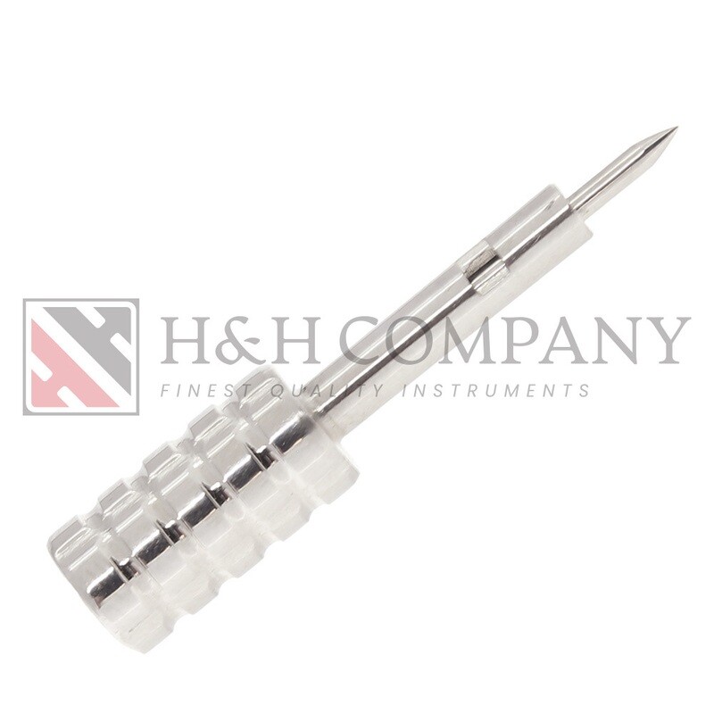 MUCOTOME-3.5mm W/ CENT PIN