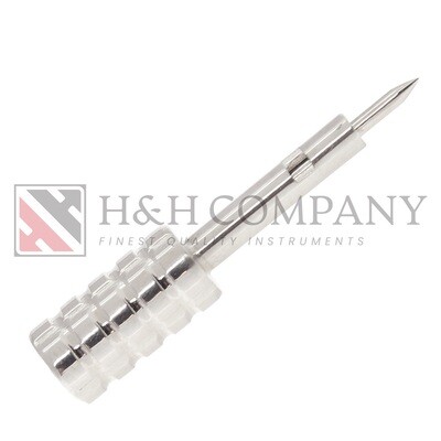 MUCOTOME-3.5mm W/ CENT PIN