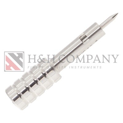 MUCOTOME-4.5mm W/ CENT PIN