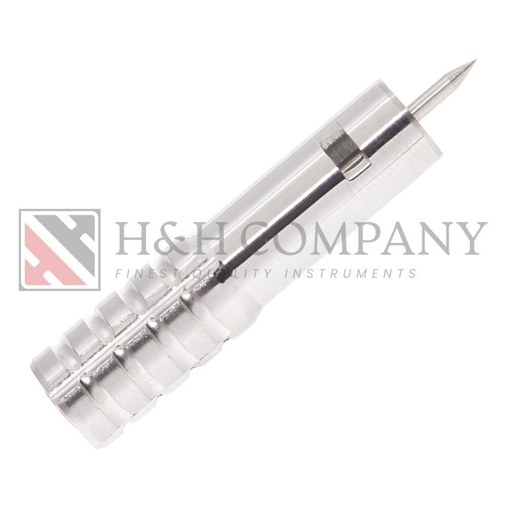 MUCOTOME-7.1mm W/ CENT PIN