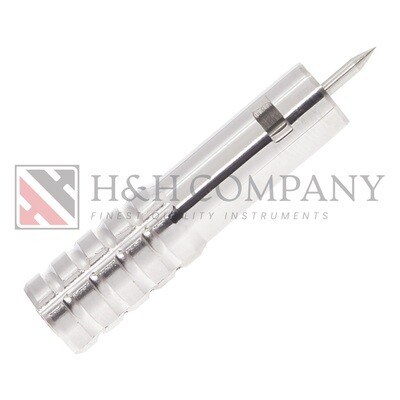 MUCOTOME-7.1mm W/ CENT PIN