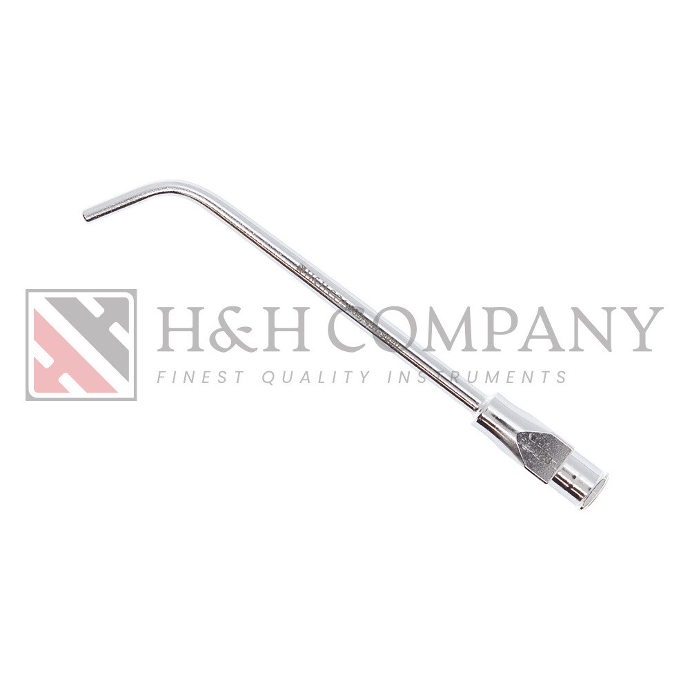 REPLACEMENT CANULA