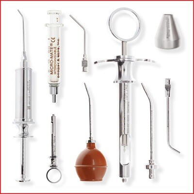 Syringes