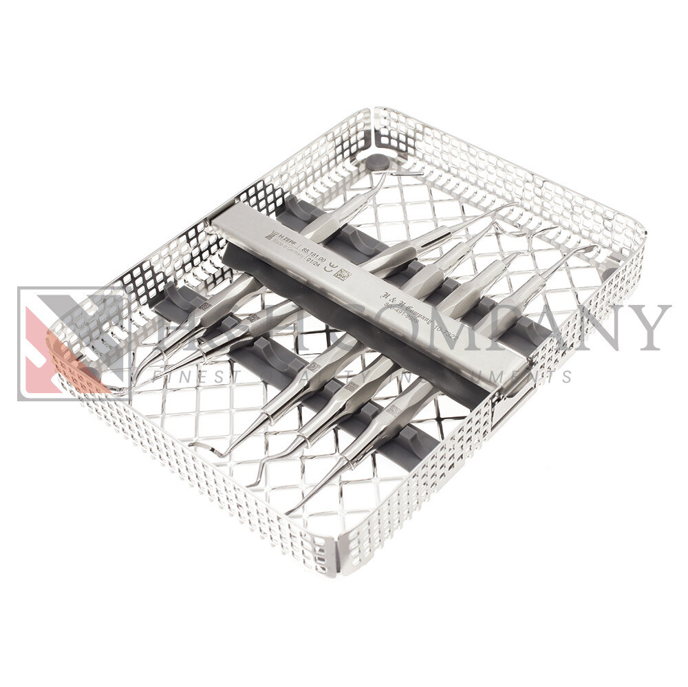 MICRO TUNNELING KIT
