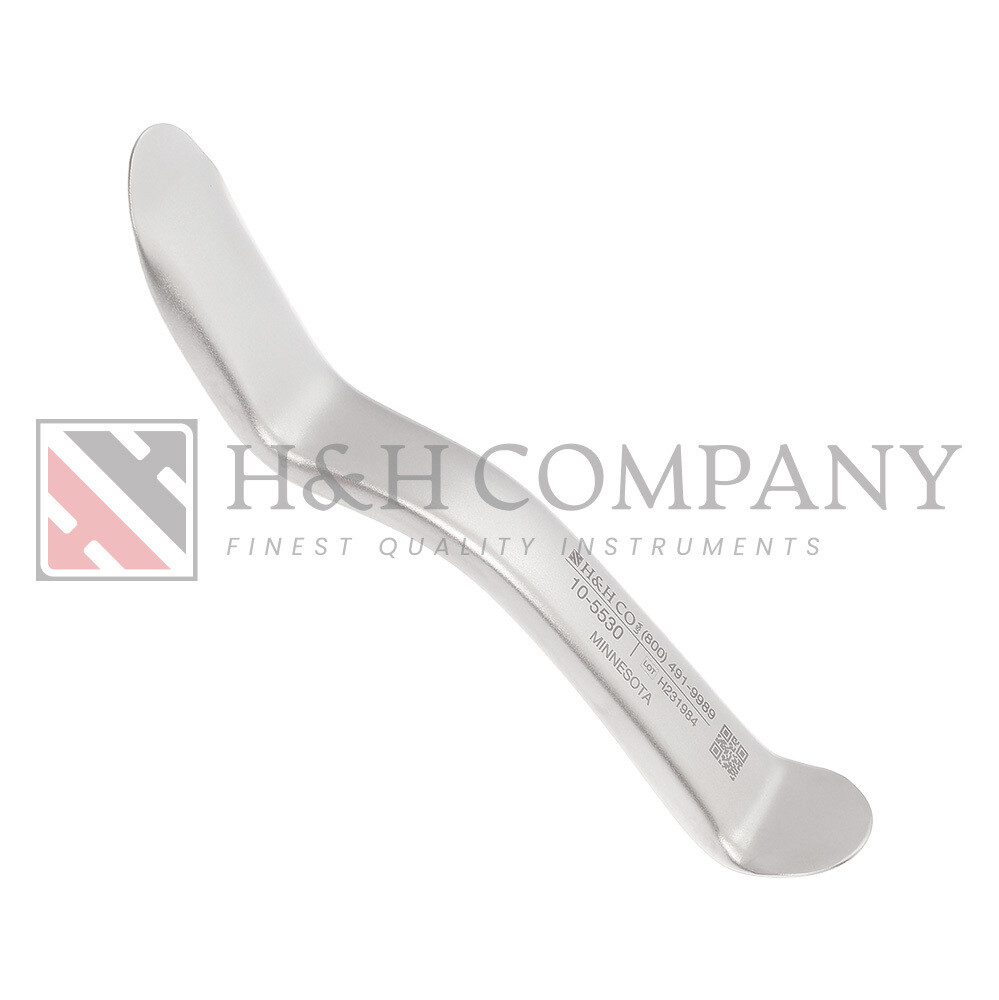 RETRACTOR U OF MINNESOTA