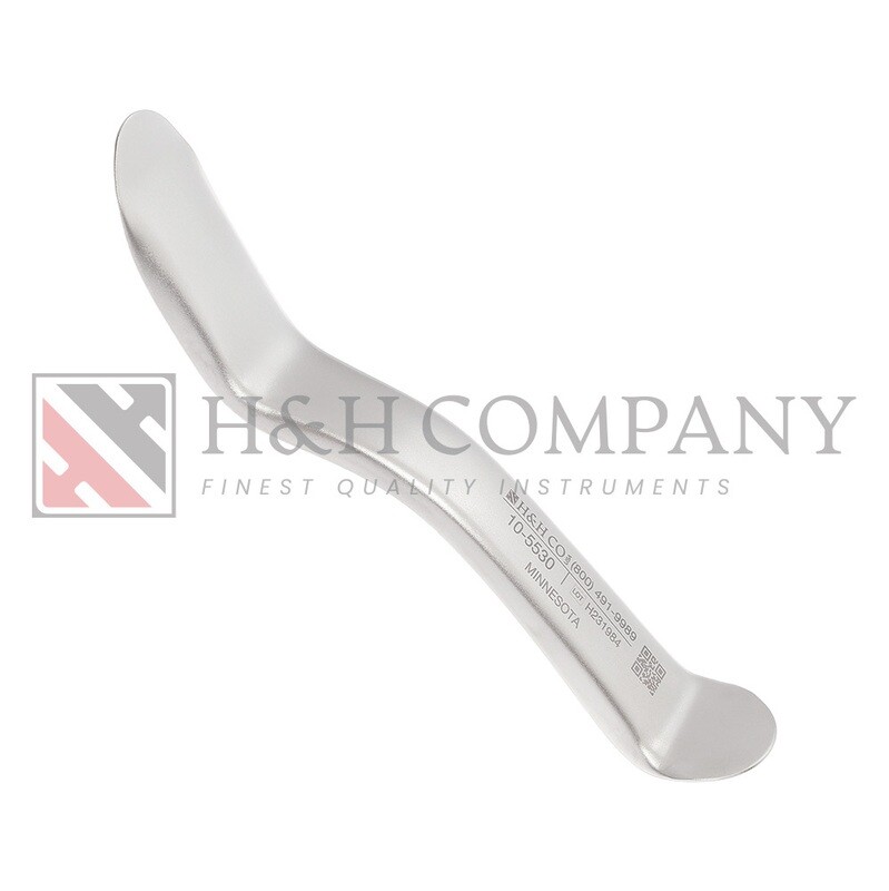 RETRACTOR U OF MINNESOTA