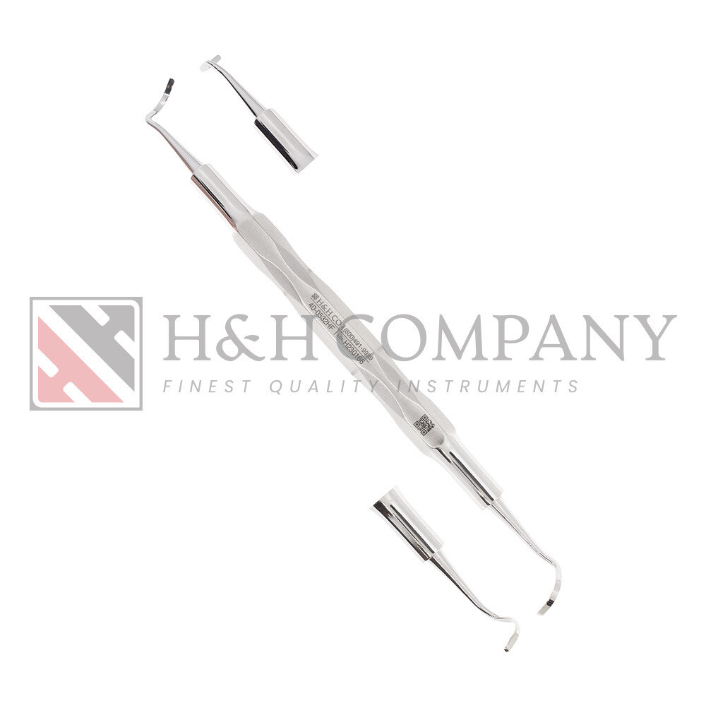 Tunneling Instrument