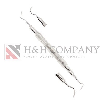 Tunneling Instrument - 40-0533