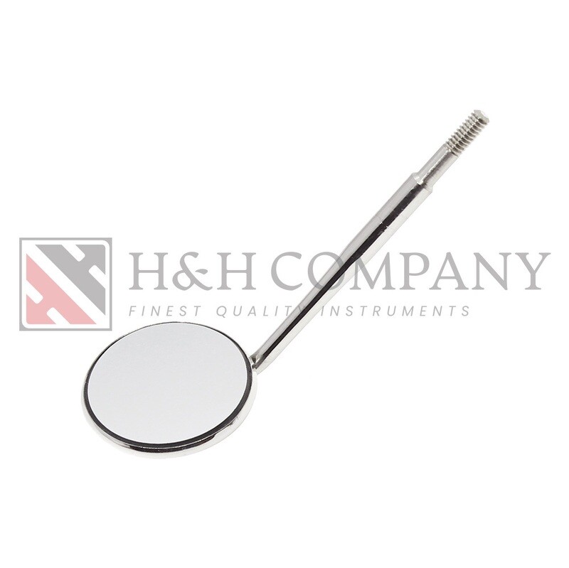 MOUTH MIRROR #4 (22mm) C/S F/S