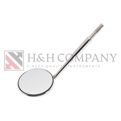 MOUTH MIRROR #4 (22mm) C/S F/S