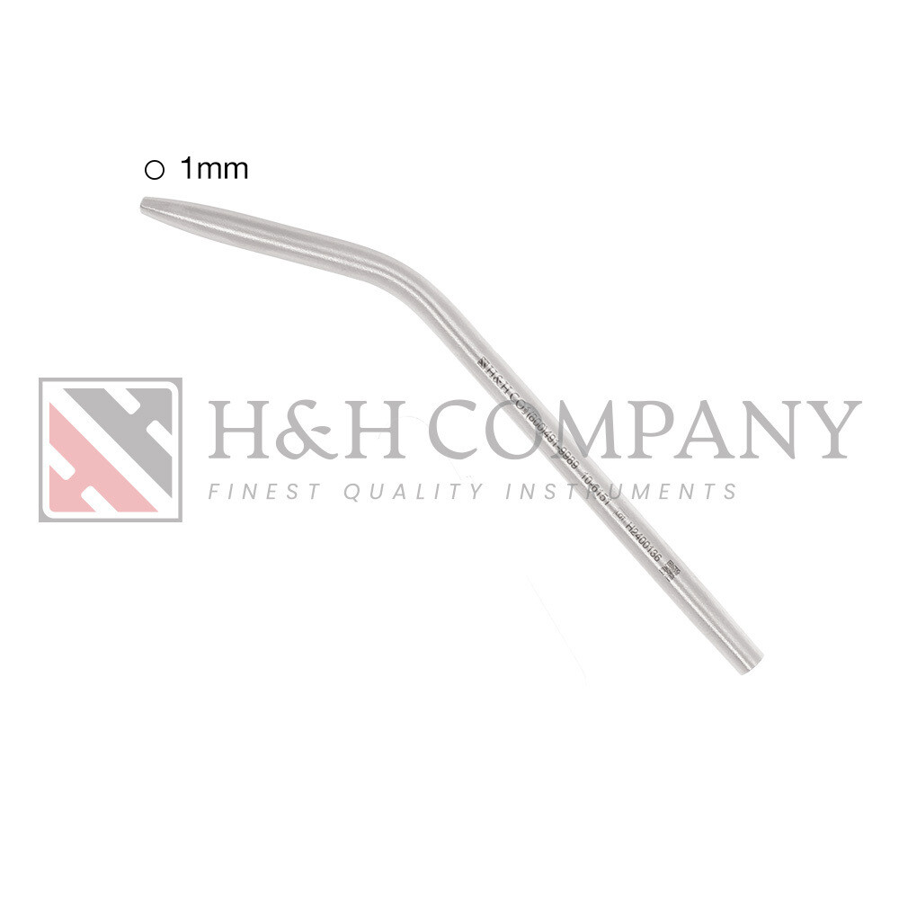 #1 COUPLAND SUCTION TIP