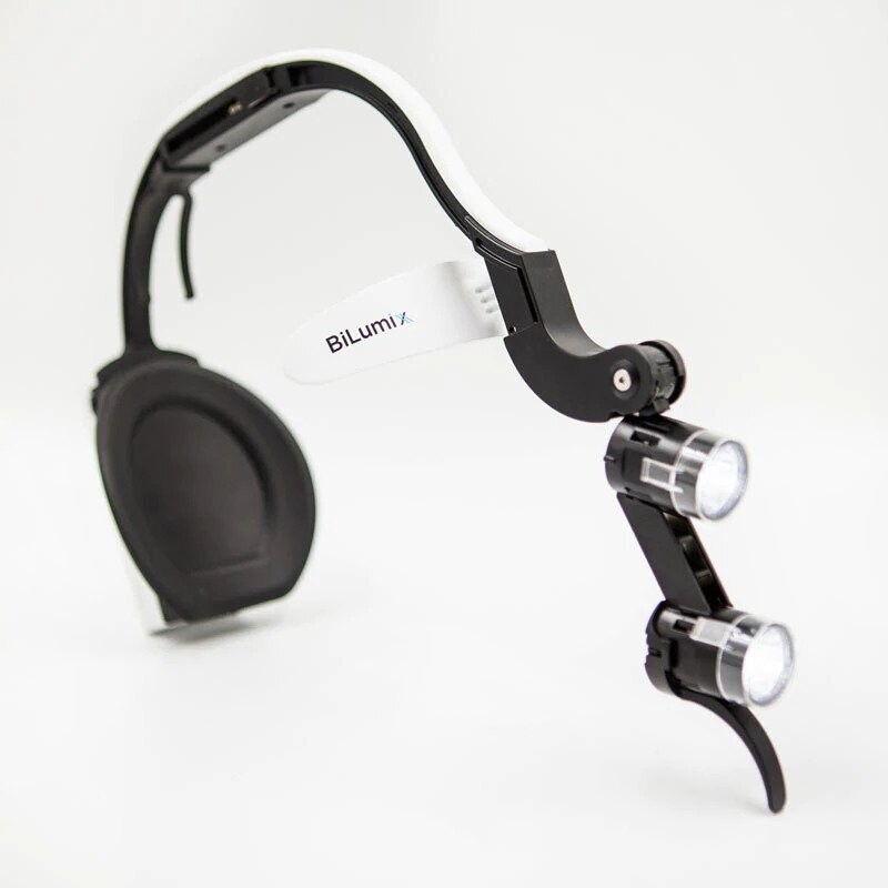 BiLumix Headlamp - GEN 2