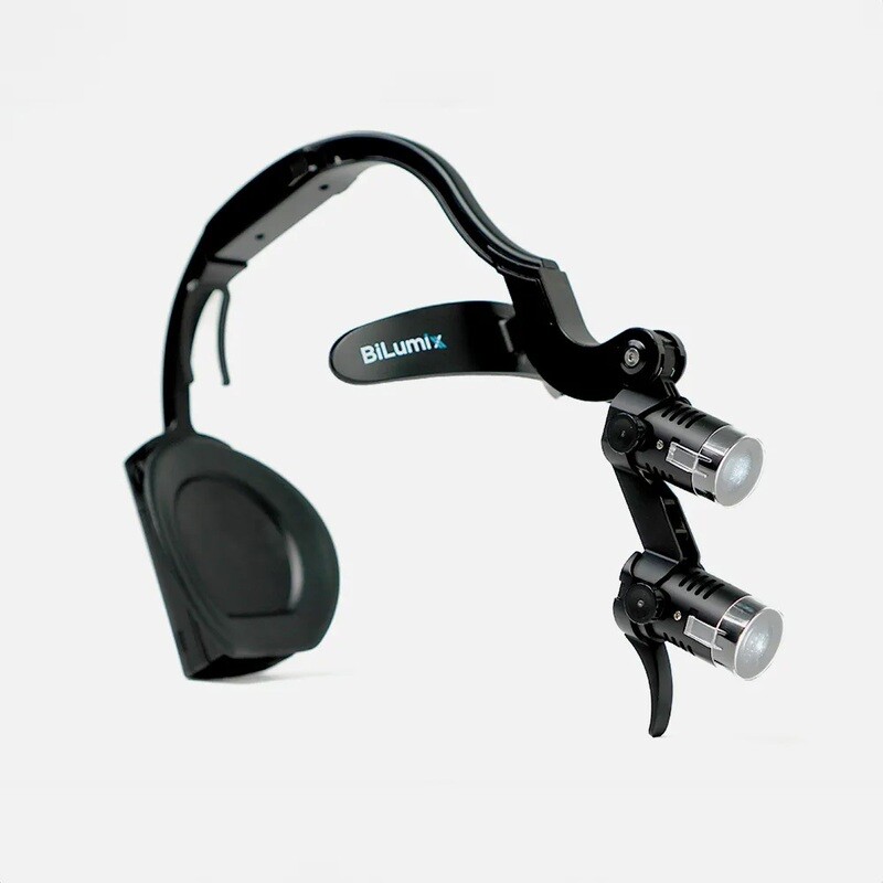 BiLumix Headlamp - GEN 2S