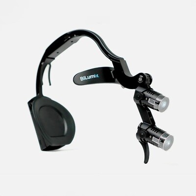 BiLumix Headlamp - GEN 2S BiLumix Headlamp - GEN 2S