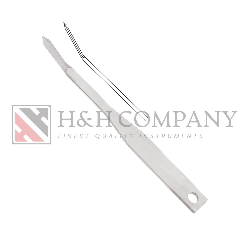 SPEAR ANGLED 10° #M6310 (BOX OF 6)