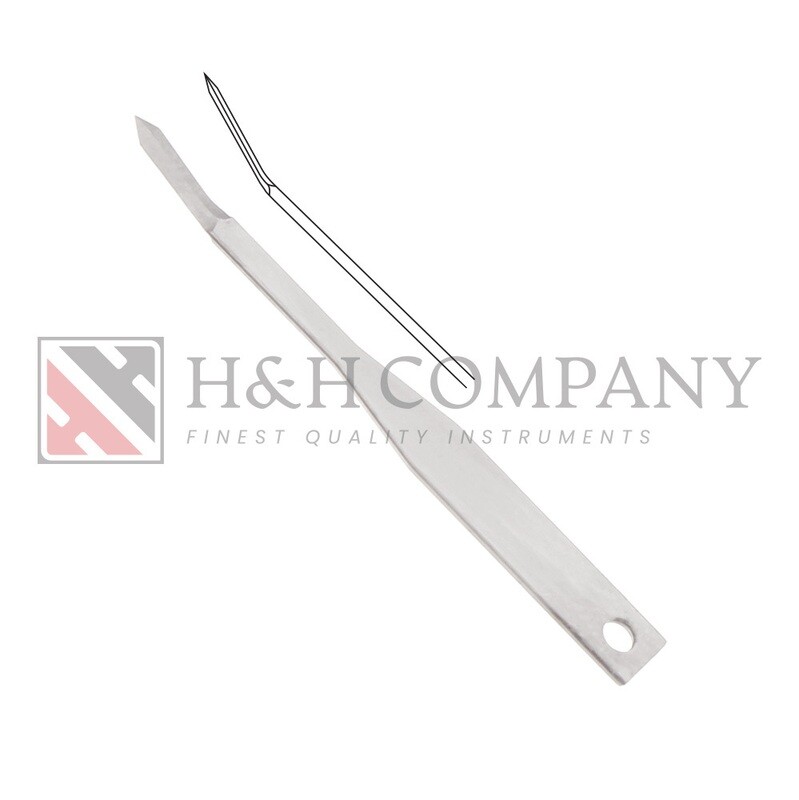 SPEAR ANGLED 10° #M6310 (BOX OF 6)