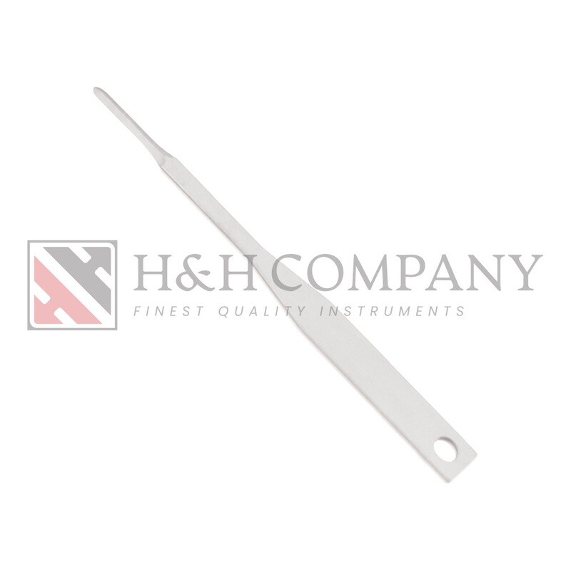 NORDLAND-NARROWER MICRO BLADE #N6900 (BOX OF 6)