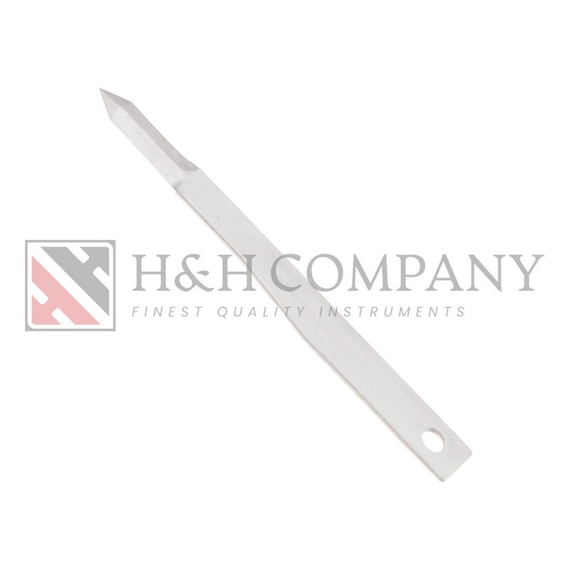 SPEAR POINT, MICRO BLADE #S6300 (BOX OF 6)