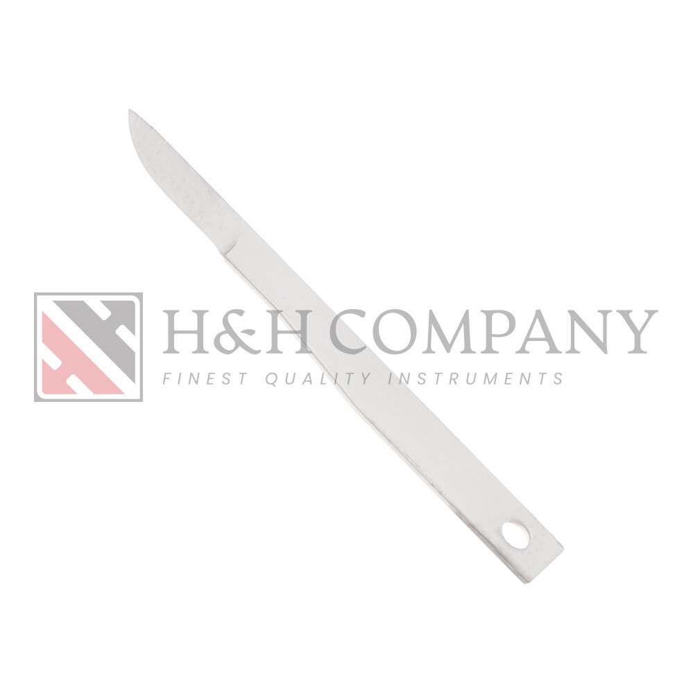 MINI BISTOURI MICRO BLADE #S6700 (BX OF 12)