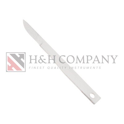 MINI BISTOURI MICRO BLADE #S6700 (BX OF 12)