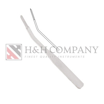 ROUND ANGLED 25° MICRO BLADE #6962 (BX OF 6)