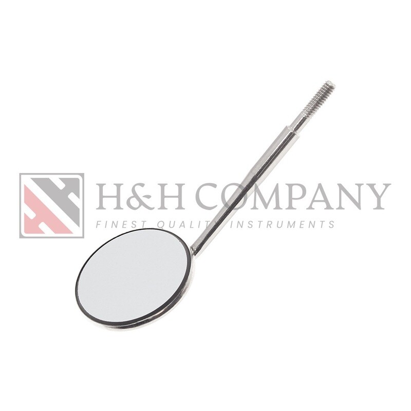 MOUTH MIRROR #5 (24mm) C/S F/S