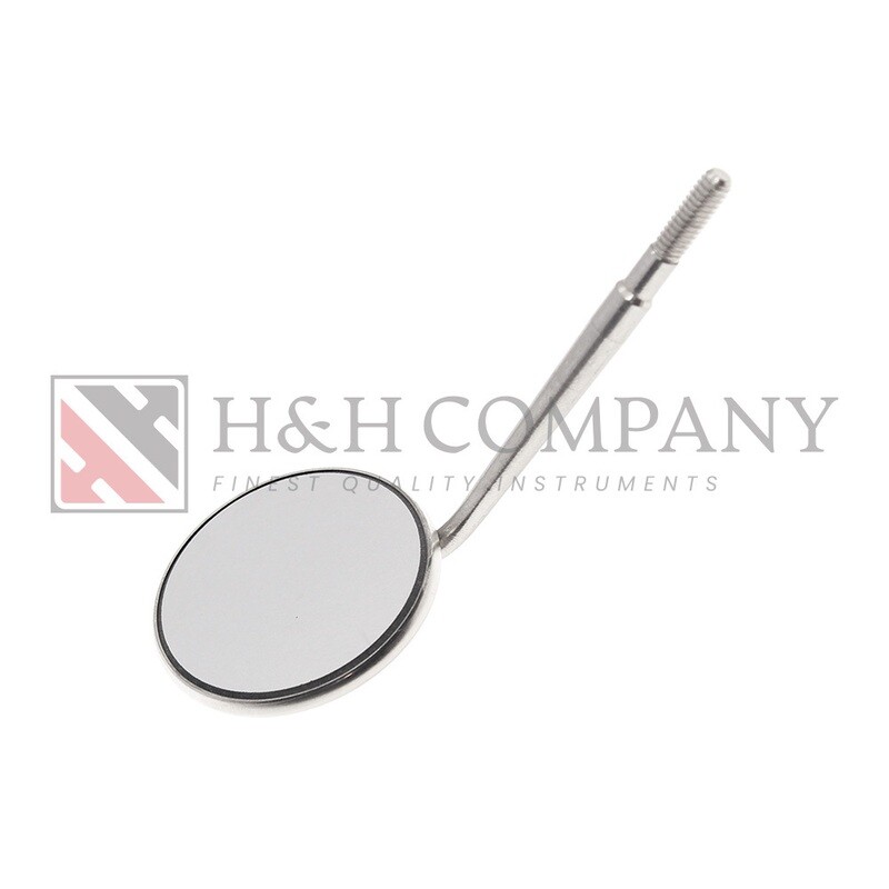 MOUTH MIRROR #6 (26mm) C/S F/S