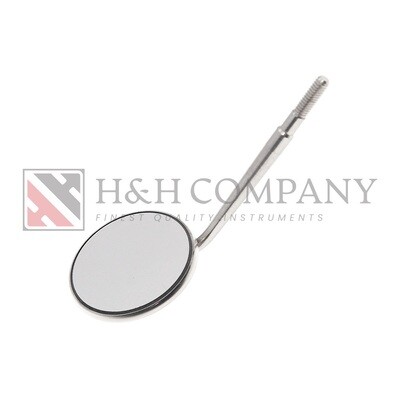 MOUTH MIRROR #6 (26mm) C/S F/S