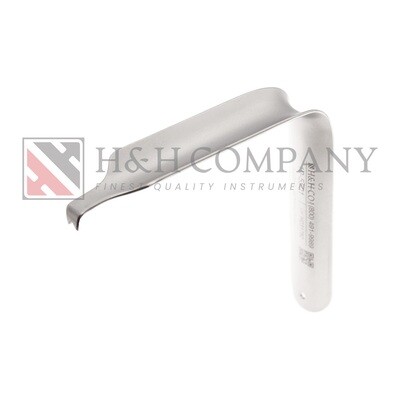 RETRACTOR AUSTIN #1-3”