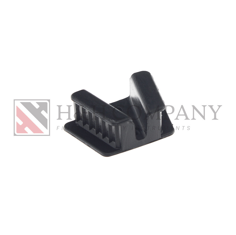 MARKEL MOUTH PROP, BITE BLOCK - CHILD BLACK,