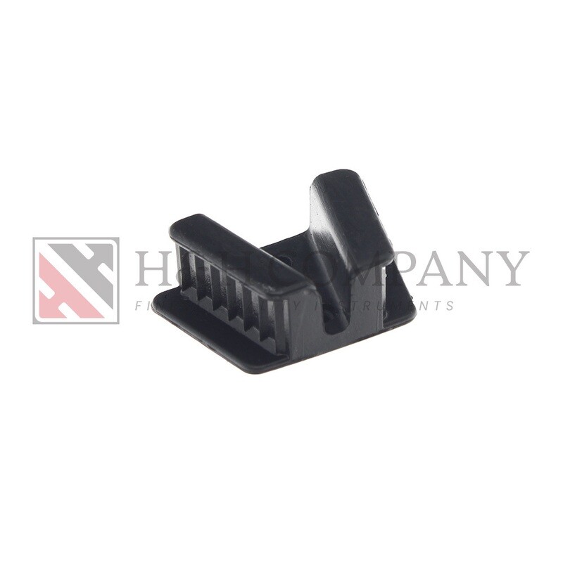 MARKEL MOUTH PROP, BITE BLOCK - CHILD BLACK,