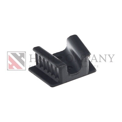 MARKEL MOUTH PROP, BITE BLOCK - ADULT BLACK