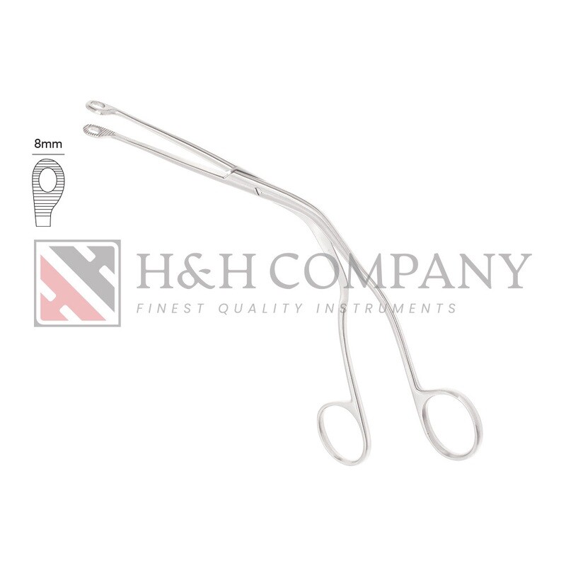 MAGILL CATHETER FORCEPS-CHILD - 16CM
