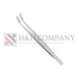 MEMBRANE HOLDING FORCEPS - KUHNE 10CM