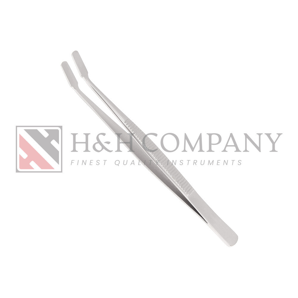 MEMBRANE HOLDING FORCEPS - KUHNE 10CM