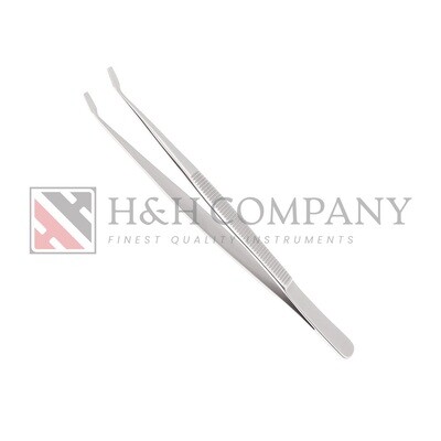 MEMBRANE HOLDING FORCEPS - 13.5CM